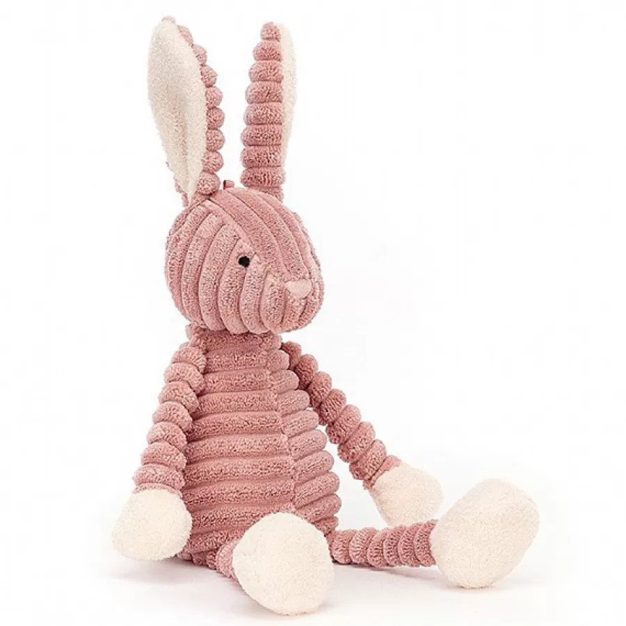 Sale Knuffel Konijn Cordy Roy Baby Rabbit Grote Knuffeldieren