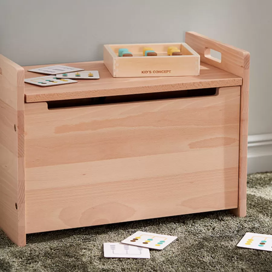 Flash Sale Kids Concept Sorteerspel Kleuren En Vormen Houten Speelgoed