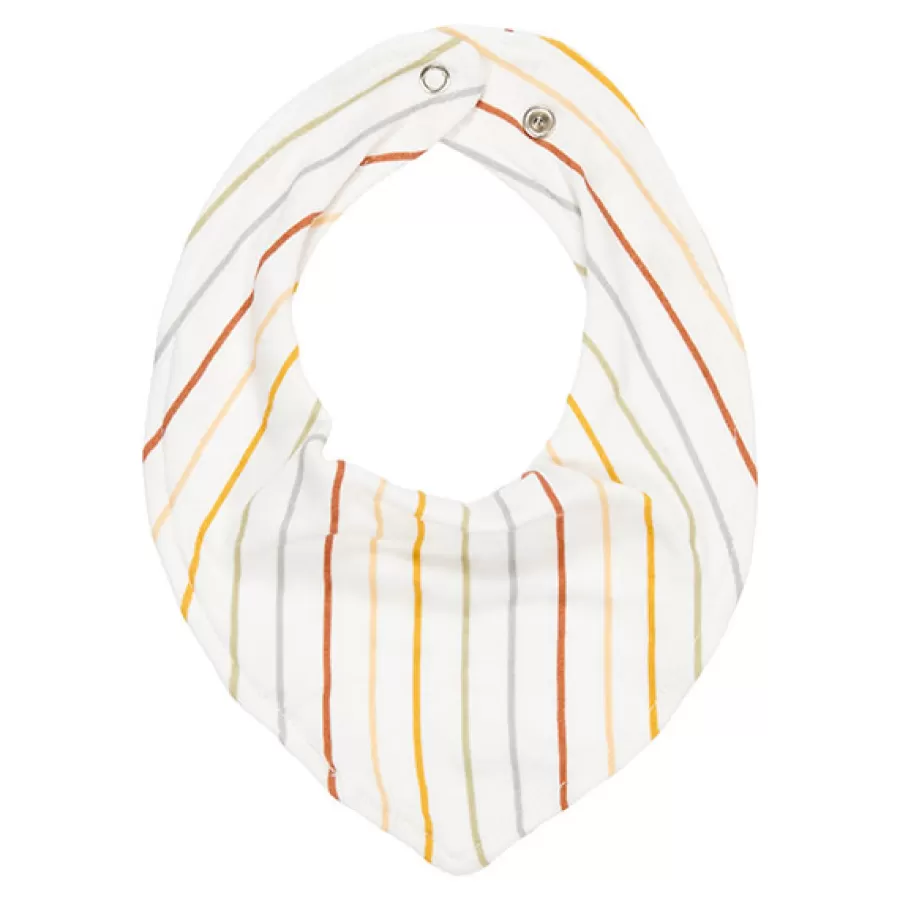 Fashion Bandana Slab Vintage Sunny Stripes Slabbetjes