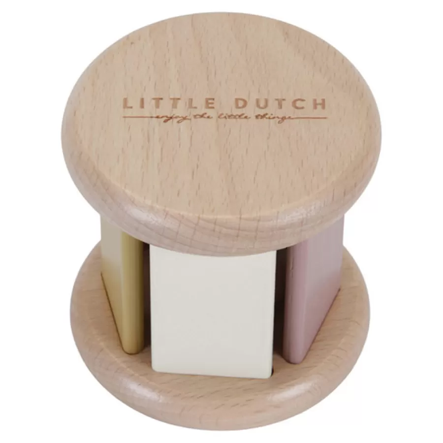 Cheap Rammelaar Roller Vintage Baby Speelgoed