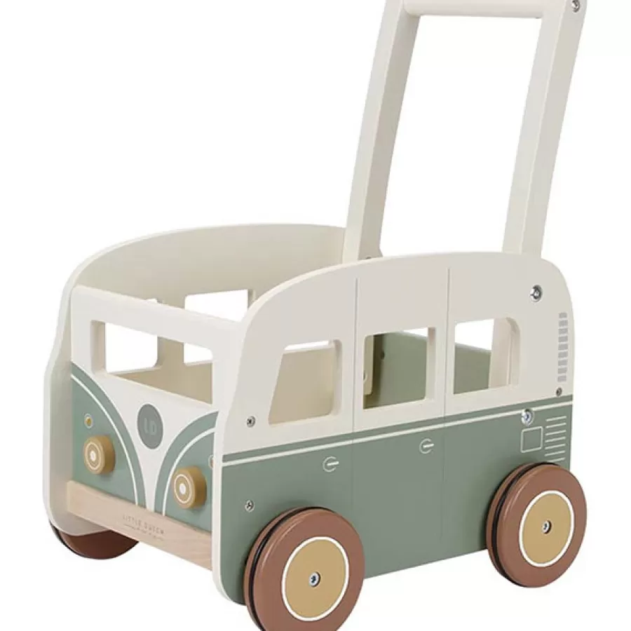 Shop Vintage Loopwagen Loopwagen
