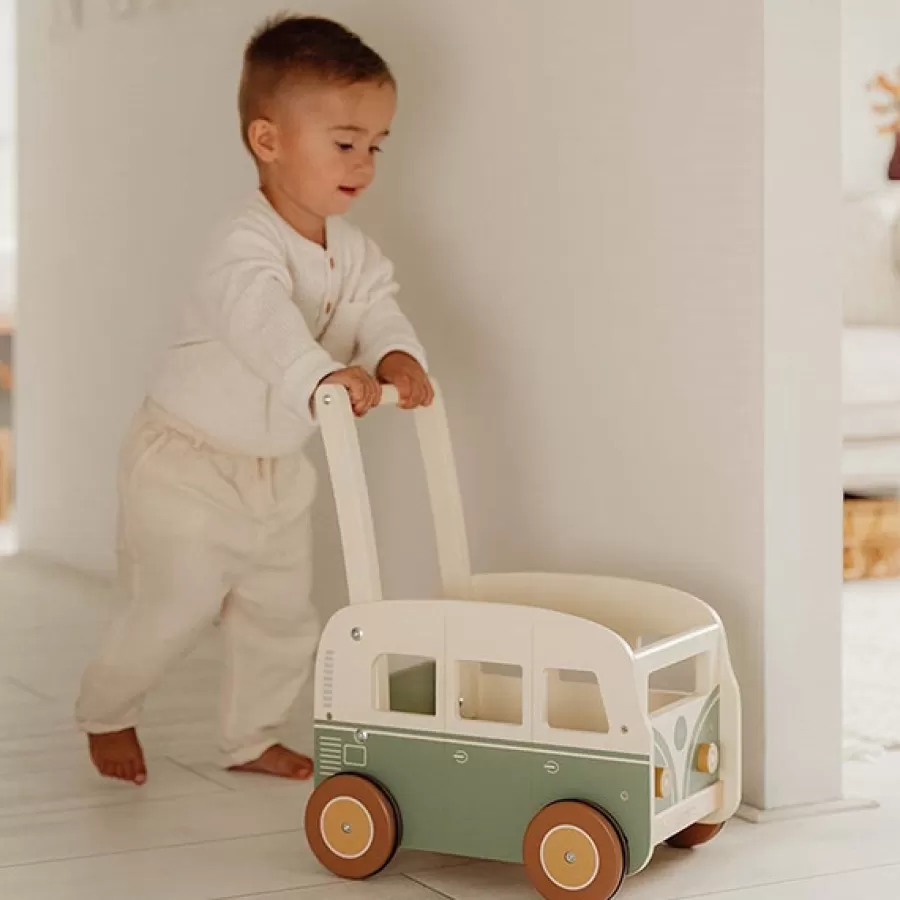 Shop Vintage Loopwagen Loopwagen