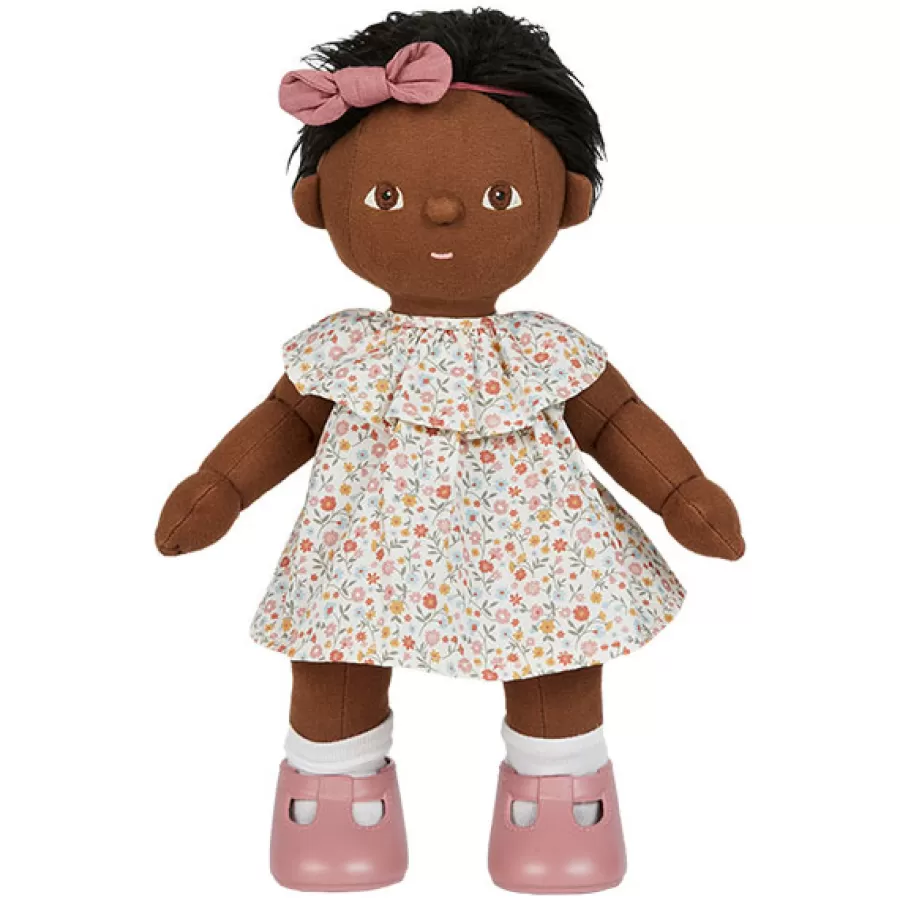 Cheap Dinkum Doll Travel Togs Reiskoffer Prairie Floral Poppenkleertjes