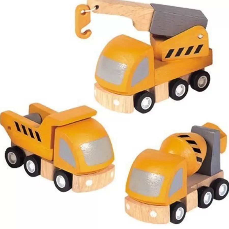 Best Sale Voertuigen Snelwegonderhoud +3Jr Speelgoedauto