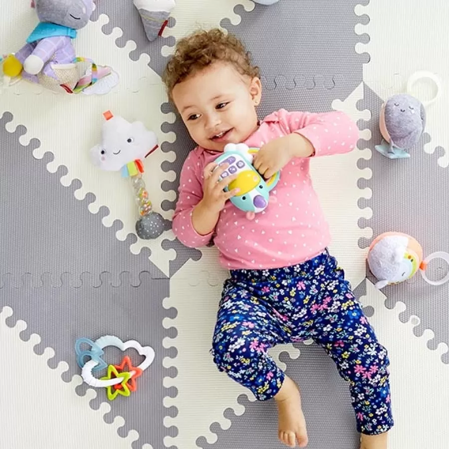 Clearance Speelgoed Telefoon Zoo Unicorn Phone - Educatief Speelgoed